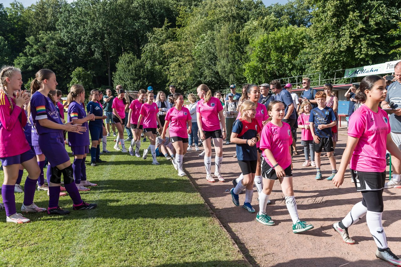 Bild 98 - Loewinnen Cup